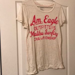 American Eagle Outfitters t-shirt